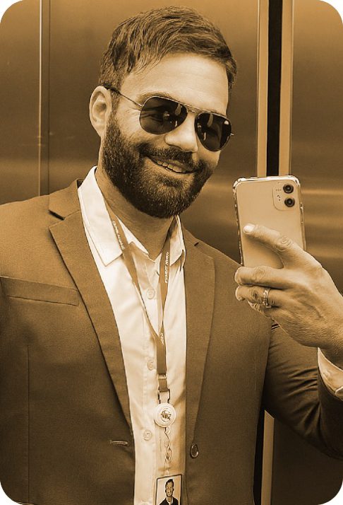  foto de professor - Célio
Rabello